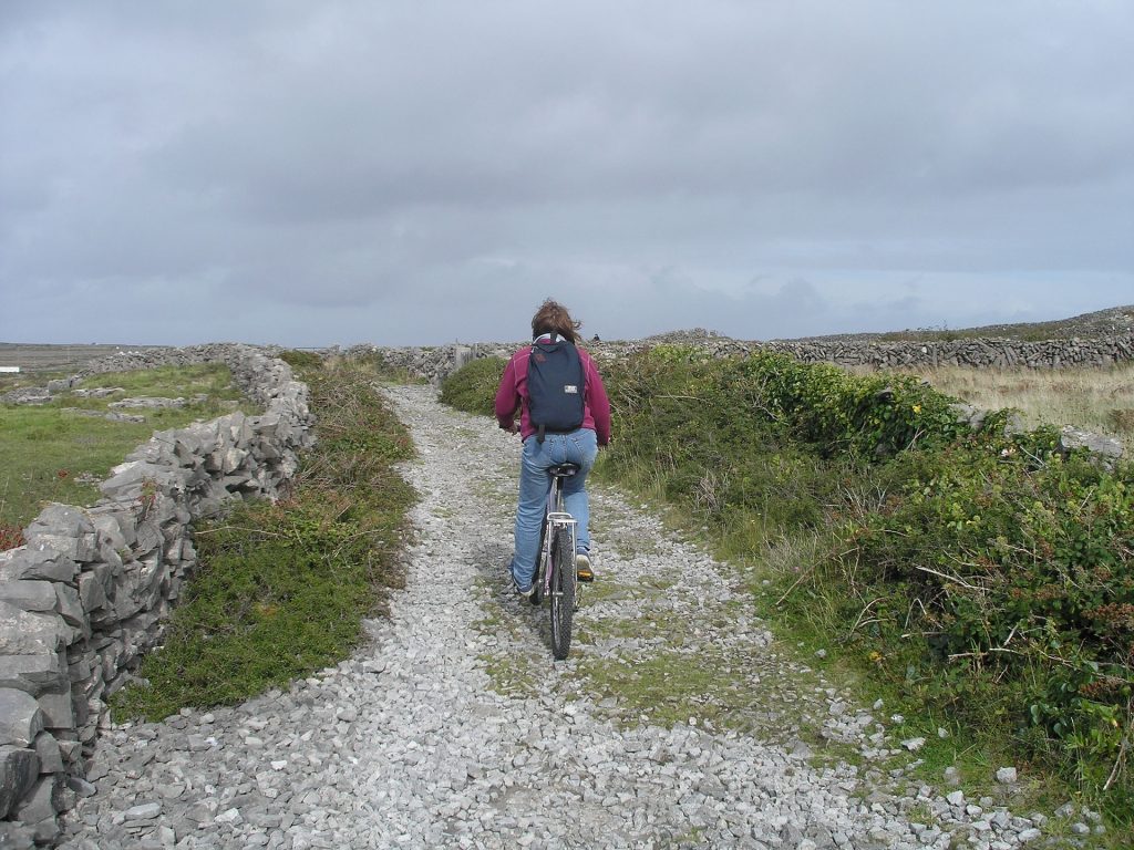 Aran Islands, County Galway