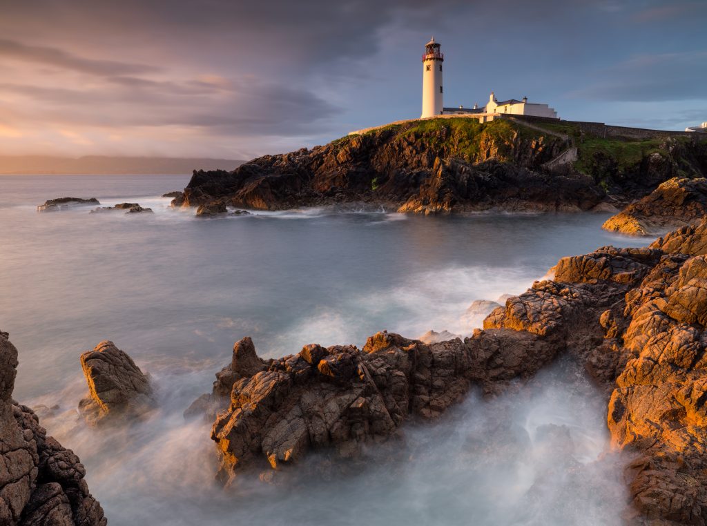 Tory Island, County Donegal