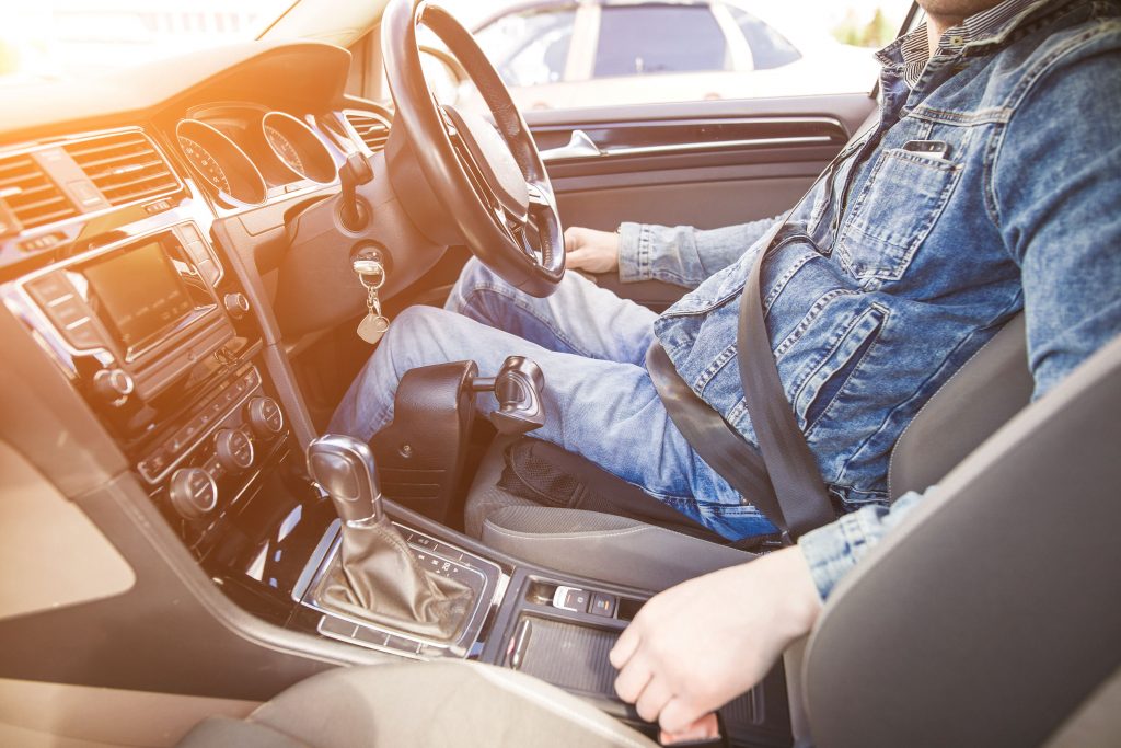 In April 2019, many people had their allowance for a disability vehicle cut