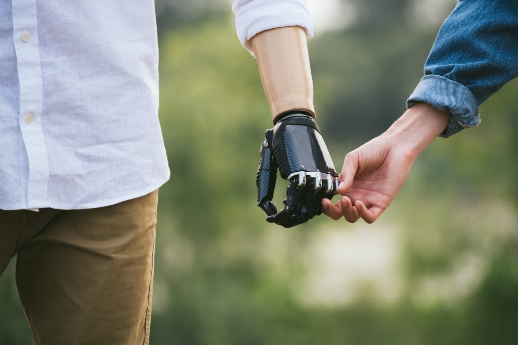 The Future of Bionic Limbs in 2020