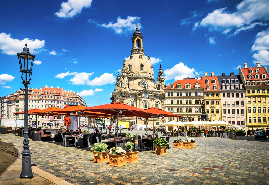 Germany Dresden