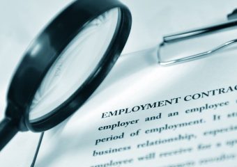 Employment Law Guide 2024