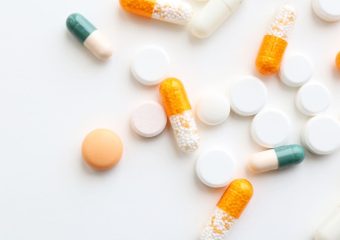 Various medication - header image